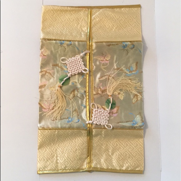 Decorative Tissue Box Cover. New - Picture 12 of 14